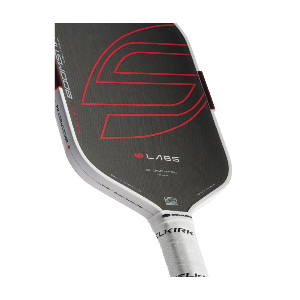 Selkirk LABS Project Boomstik® Raw Carbon - Elongated - ASIA