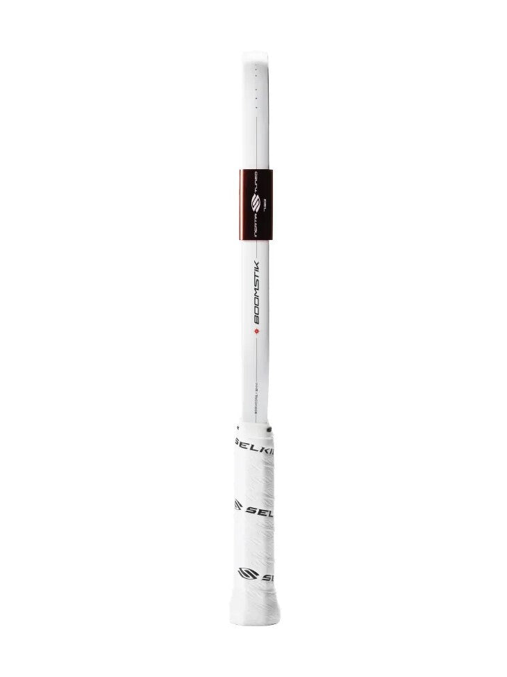 ピックルボールワン公式ショップ Selkirk LABS Project Boomstik® Raw