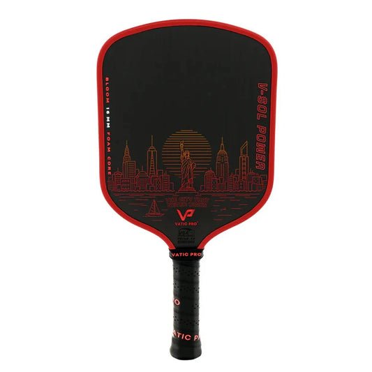Vatic Pro / バティックプロ パドルを買うならPB1【ピックルボール専門 Vatic Pro / バティックプロ パドルを買うならPB1【ピックルボール専門