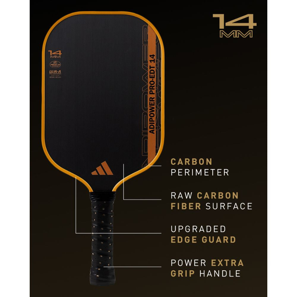 ピックルボールワン公式ショップ adidas / アディダス – PICKLEBALL