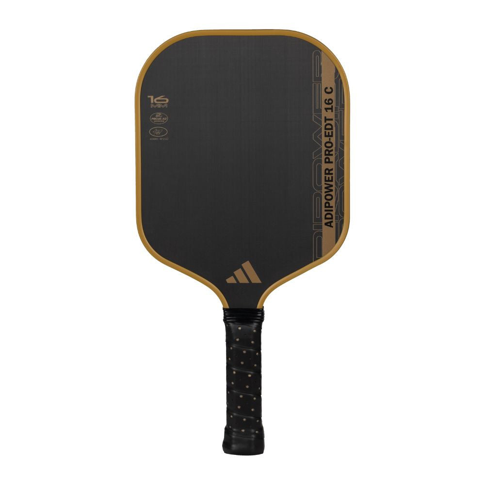 ADIPOWER PRO Edition CTRL 16mm - adidas / アディパワープロエディション コントロール 16ミリ - アディダス