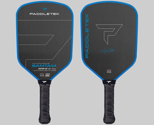 Paddletek - Bantam GTO-C 12.7 / パドルテック - バンタム ジーティーオーシー 12.7