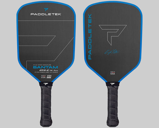 Paddletek - Bantam GTO-C 14.3 / パドルテック - バンタム ジーティーオーシー 14.3