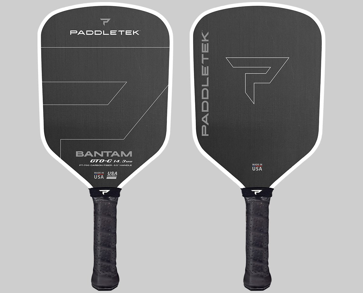 Paddletek - Bantam GTO-C 14.3 / パドルテック - バンタム ジーティーオーシー 14.3
