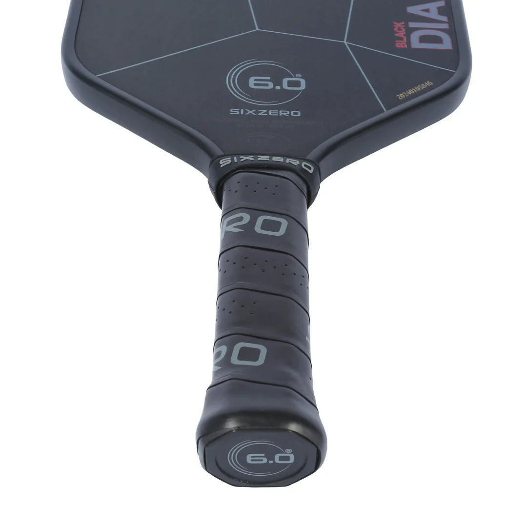 ピックルボールワン公式ショップ Six Zero Black Diamond Power ピックルボールワン公式ショップ Six Zero Black Diamond Power