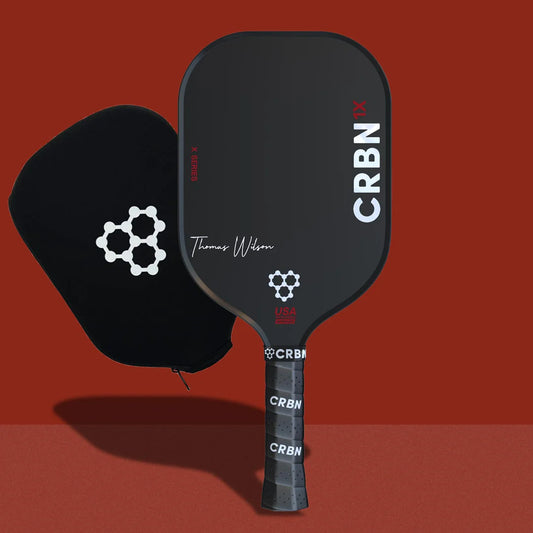 ピックルボールワン公式ショップ CRBN / カーボン パドルを買う ピックルボールワン公式ショップ CRBN / カーボン パドルを買う
