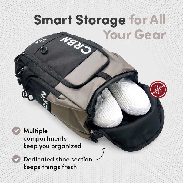 ピックルボールワン公式ショップ CRBN Pro Team Backpack ピックル 