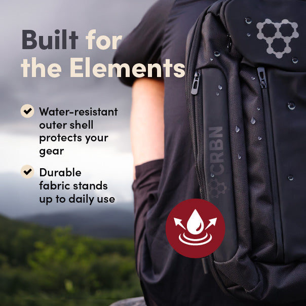 Pro Team Sling Bag - CRBN / プロチーム スリングバッグ - カーボン