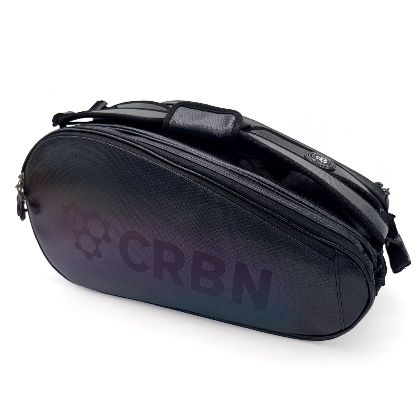 Pro Team Tour Bag 2.0 - CRBN / プロチーム ツアーバッグ 2.0 - カーボン