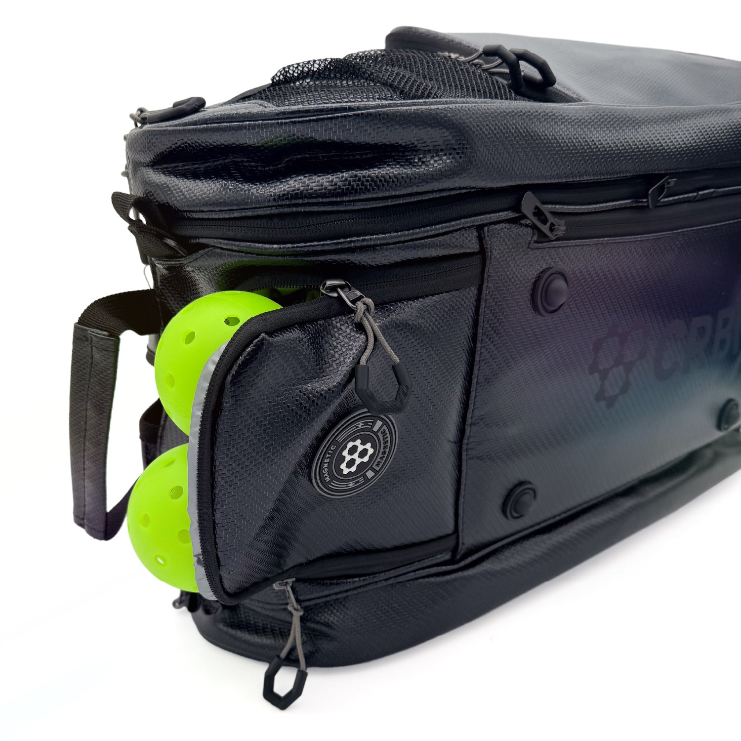 ピックルボールワン公式ショップ Pro Team Tour Bag 2.0 - CRBN / プロ