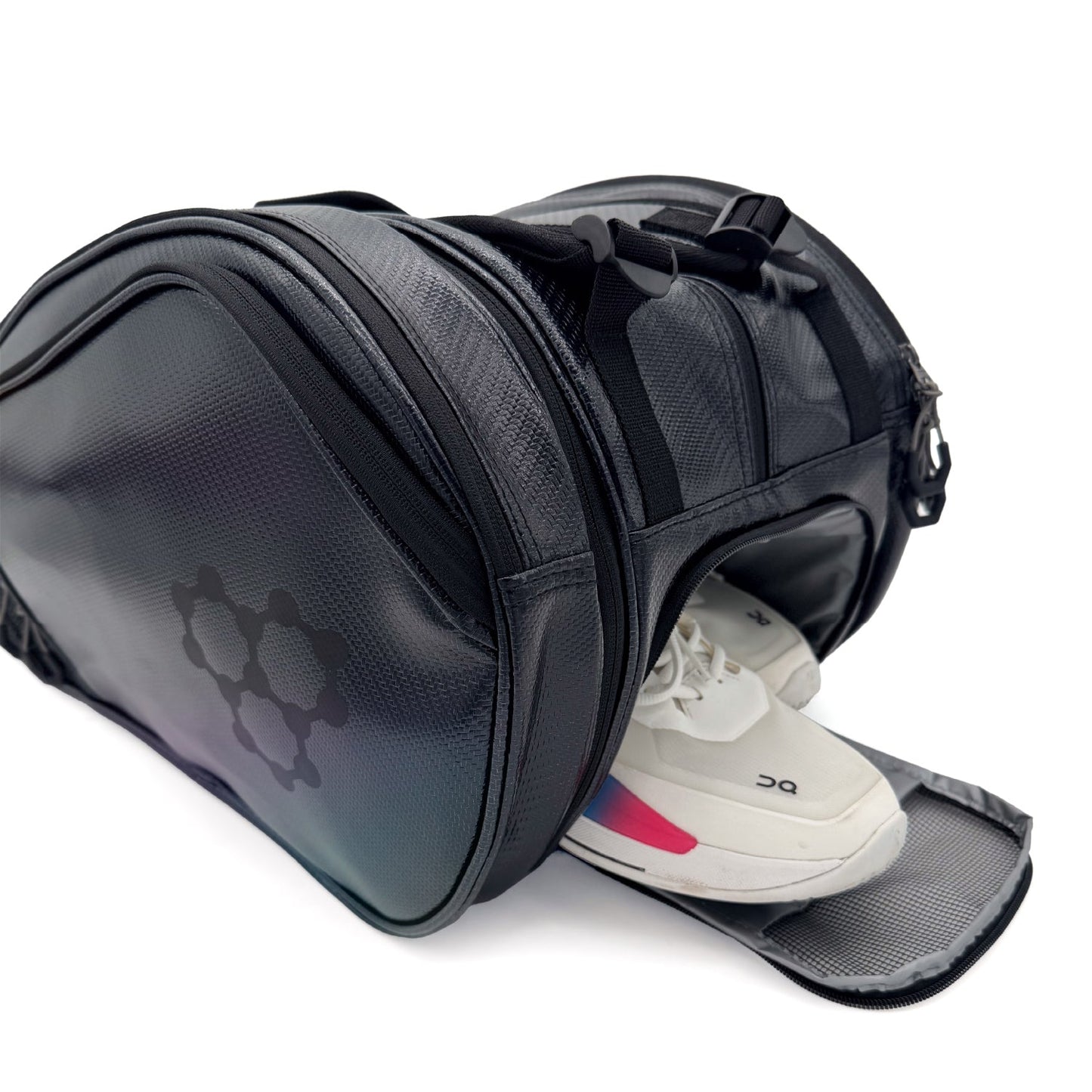 Pro Team Tour Bag 2.0 - CRBN / プロチーム ツアーバッグ 2.0 - カーボン