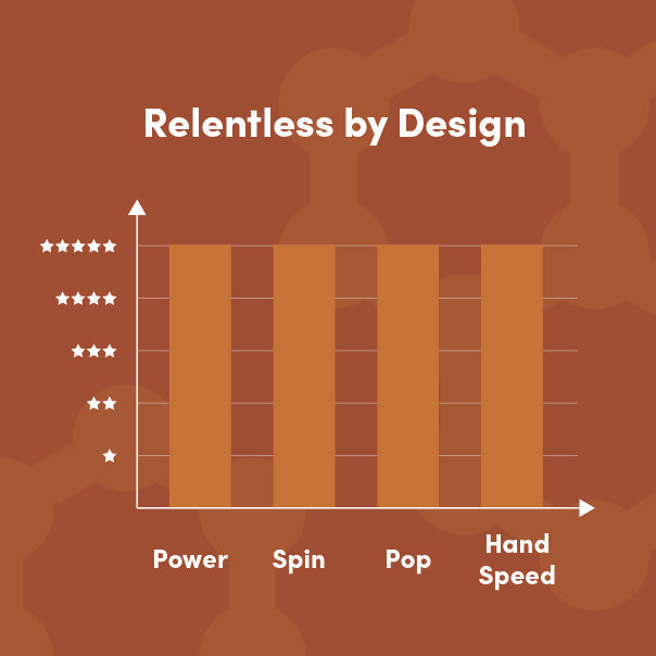 CRBN2 TruFoam Barrage (Square) - CRBN / カーボンツー トゥルーフォーム バラージ（スクエア） - カーボン