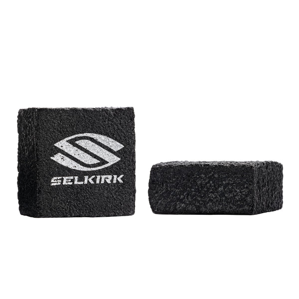 Selkirk - Raw Carbon Fiber Pickleball Paddle Cleaning Block / セルカーク - ローカーボンファイバー ピックルボールパドルクリーニングブロック