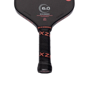 ピックルボールワン公式ショップ Coral Elongated - Six Zero