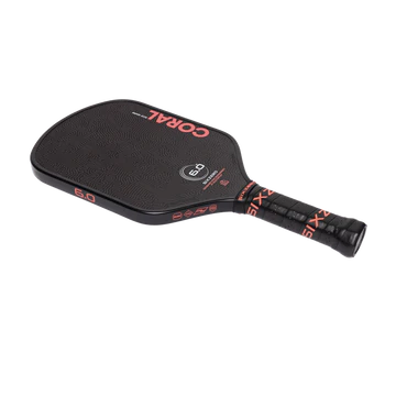 Six Zero - Coral Hybrid / シックスゼロ - コーラル ハイブリッド