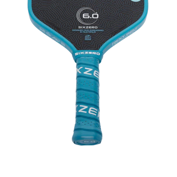 ピックルボールワン公式ショップ Coral Elongated - Six Zero