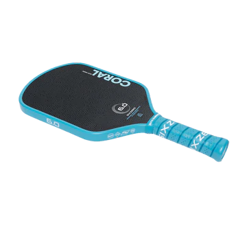 ピックルボールワン公式ショップ Six Zero - Coral Hybbrid / シックス ピックルボールワン公式ショップ Six Zero - Coral Hybbrid / シックス