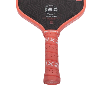 ピックルボールワン公式ショップ Coral Hybrid - Six Zero / コーラル ピックルボールワン公式ショップ Coral Hybrid - Six Zero / コーラル