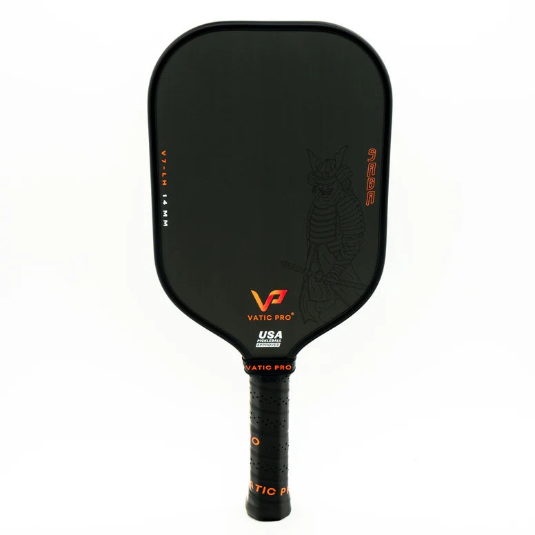 Saga V7 14mm / Vatic Pro SAGAシリーズ ピックルボールパドル