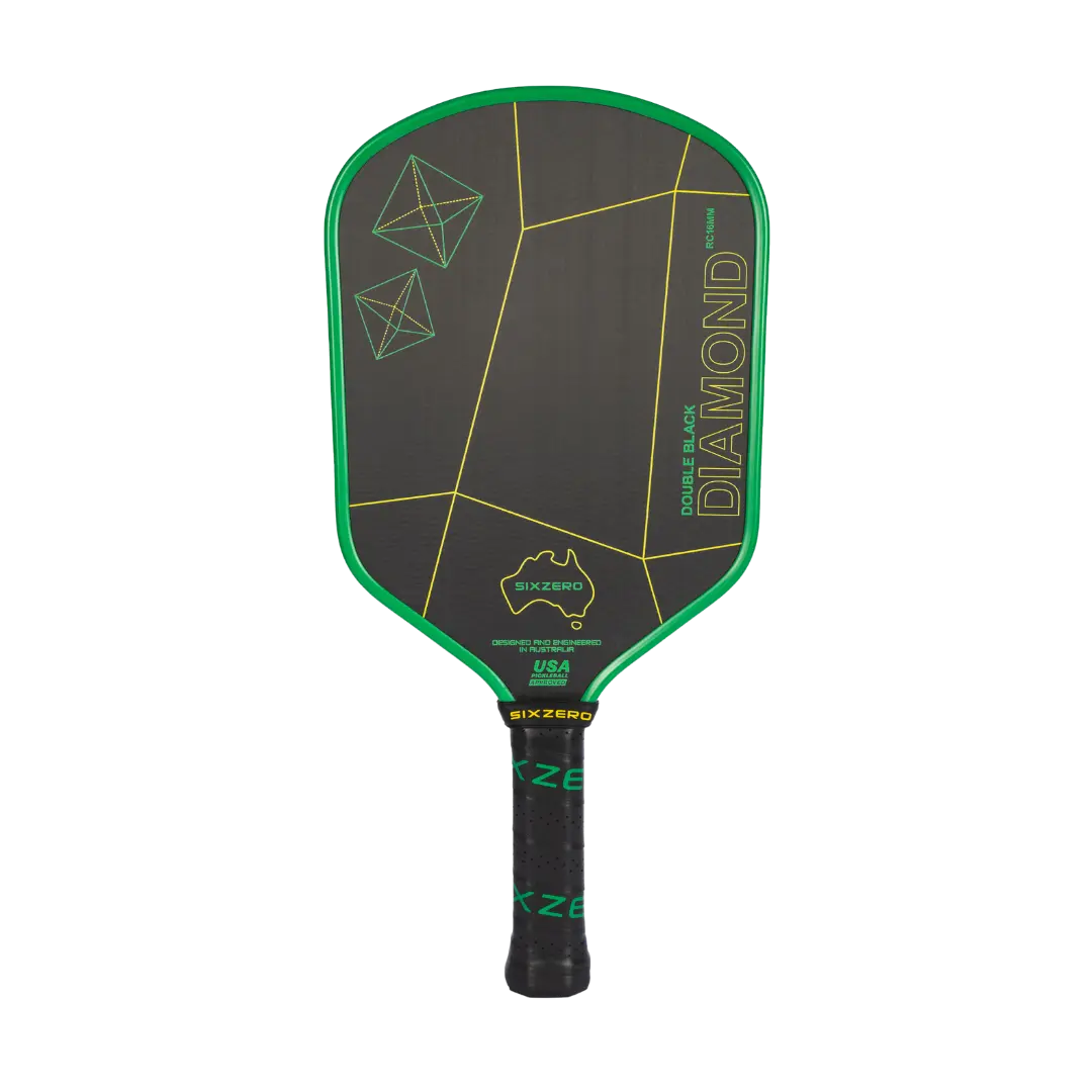 ピックルボールワン公式ショップ Six Zero Double Black Diamond ピックルボールワン公式ショップ Six Zero Double Black Diamond