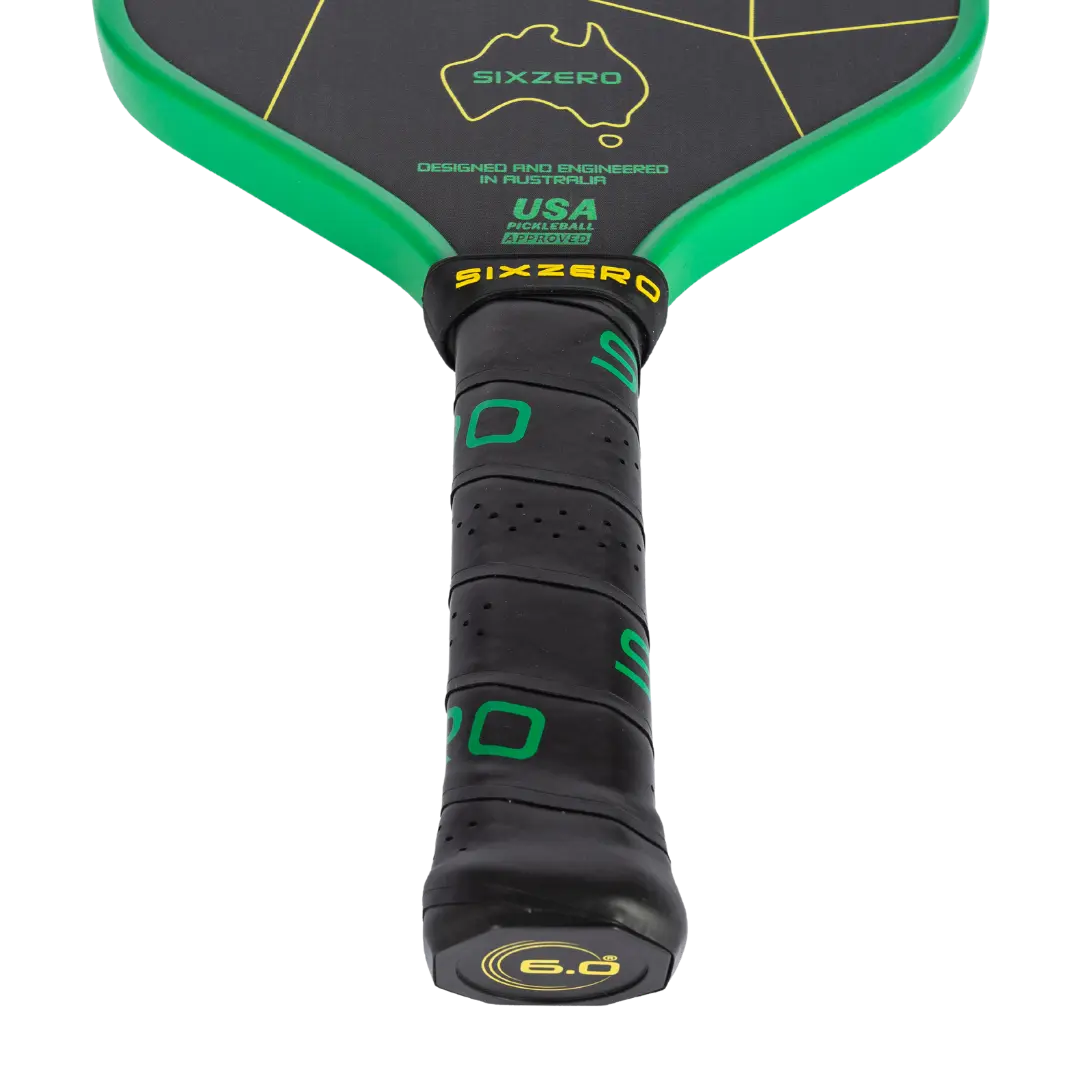 ピックルボールワン公式ショップ Six Zero Double Black Diamond ピックルボールワン公式ショップ Six Zero Double Black Diamond