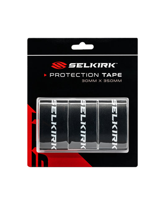 Pickleball Paddle Protective Edge Guard Tape - Selkirk / ピックルボールパドル エッジガードテープ - セルカーク