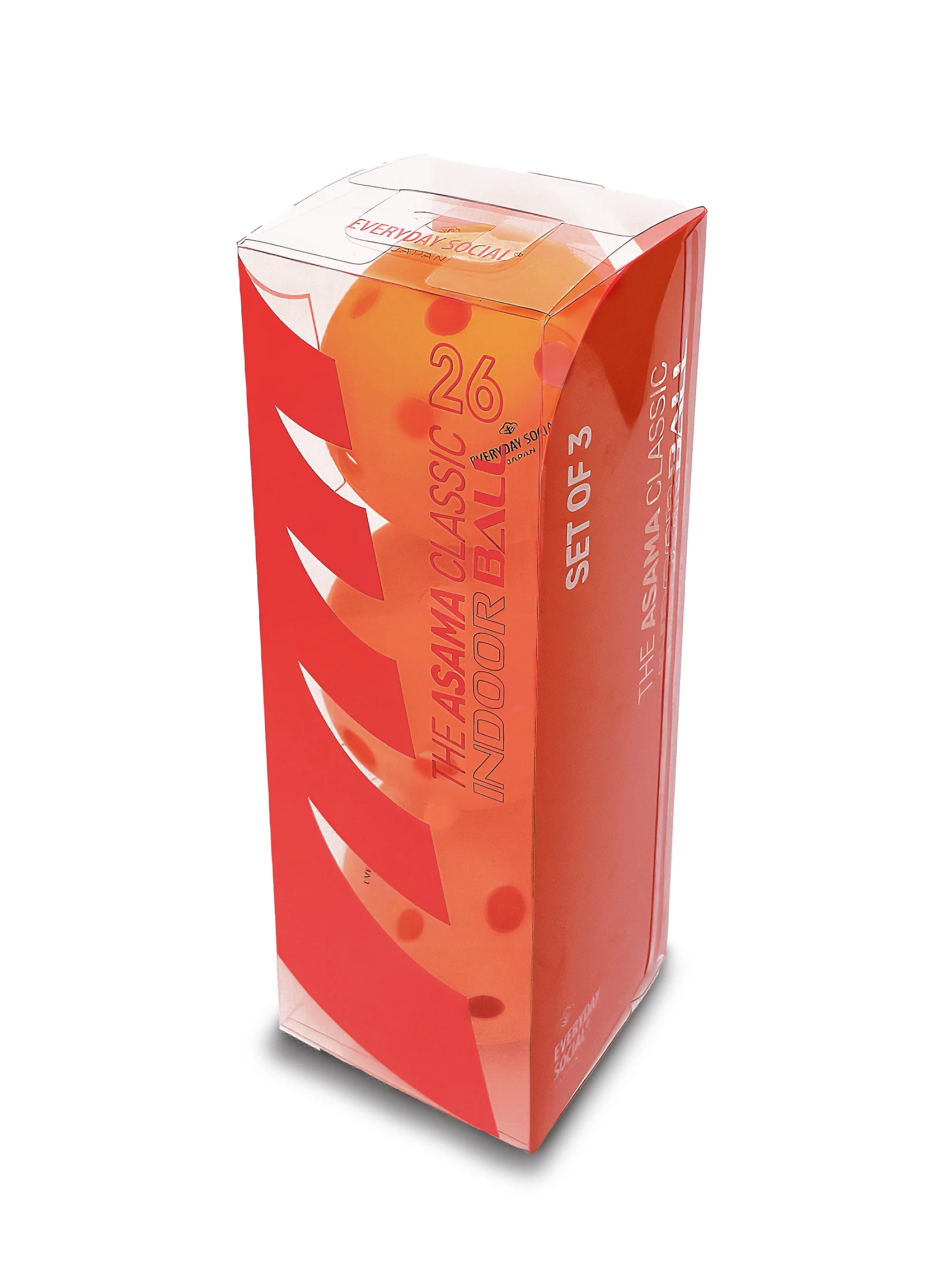 ピックルボールワン公式ショップ Everyday Social - THE ASAMA CLASSIC