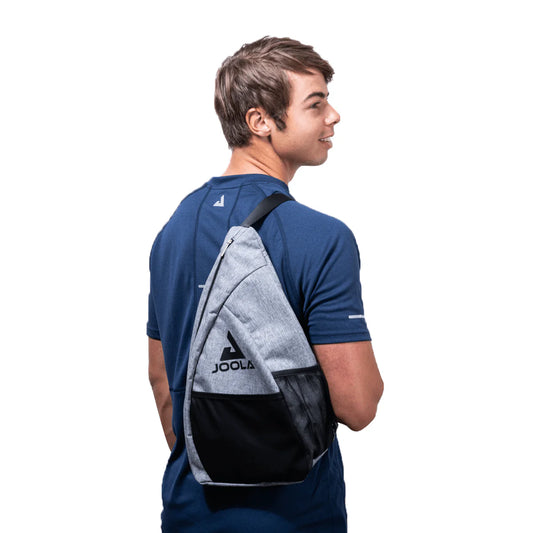 JOOLA - Essentials Sling Bag / ヨーラ - ヨーラ エッセンシャル スリング バッグ