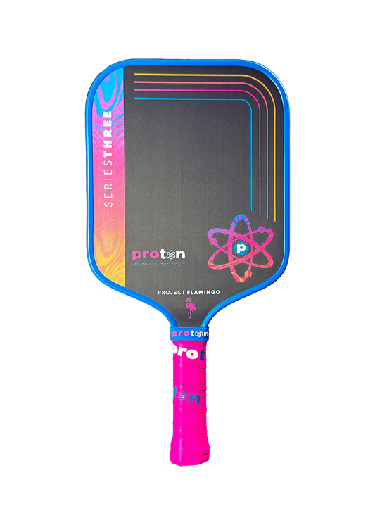 Project Flamingo Wide Body 15MM - proton / プロジェクトフラミンゴ ワイドボディ 15ミリ - プロトン