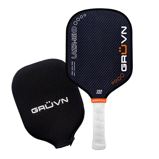 GRUVN - LAZR-16HD Pickleball Paddle / グルーヴン - レーザー16HD ピックルボールパドル