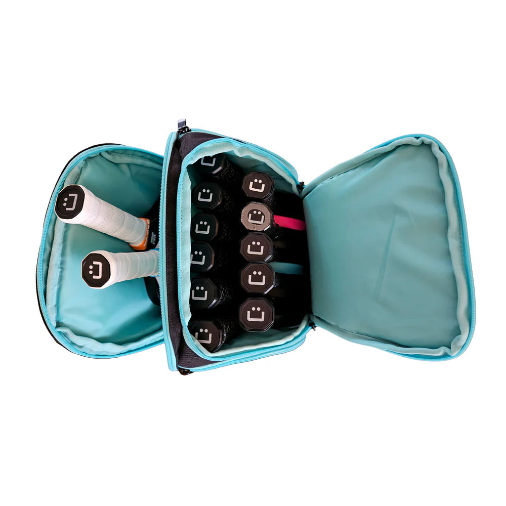 GRUVN - Small Court Backpack / グルーヴン - スモールコートバックパック