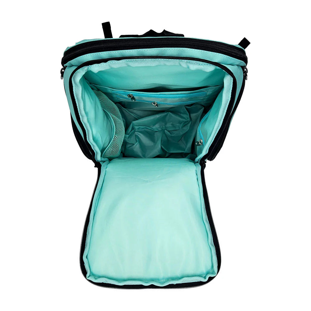 GRUVN - Small Court Backpack / グルーヴン - スモールコートバックパック