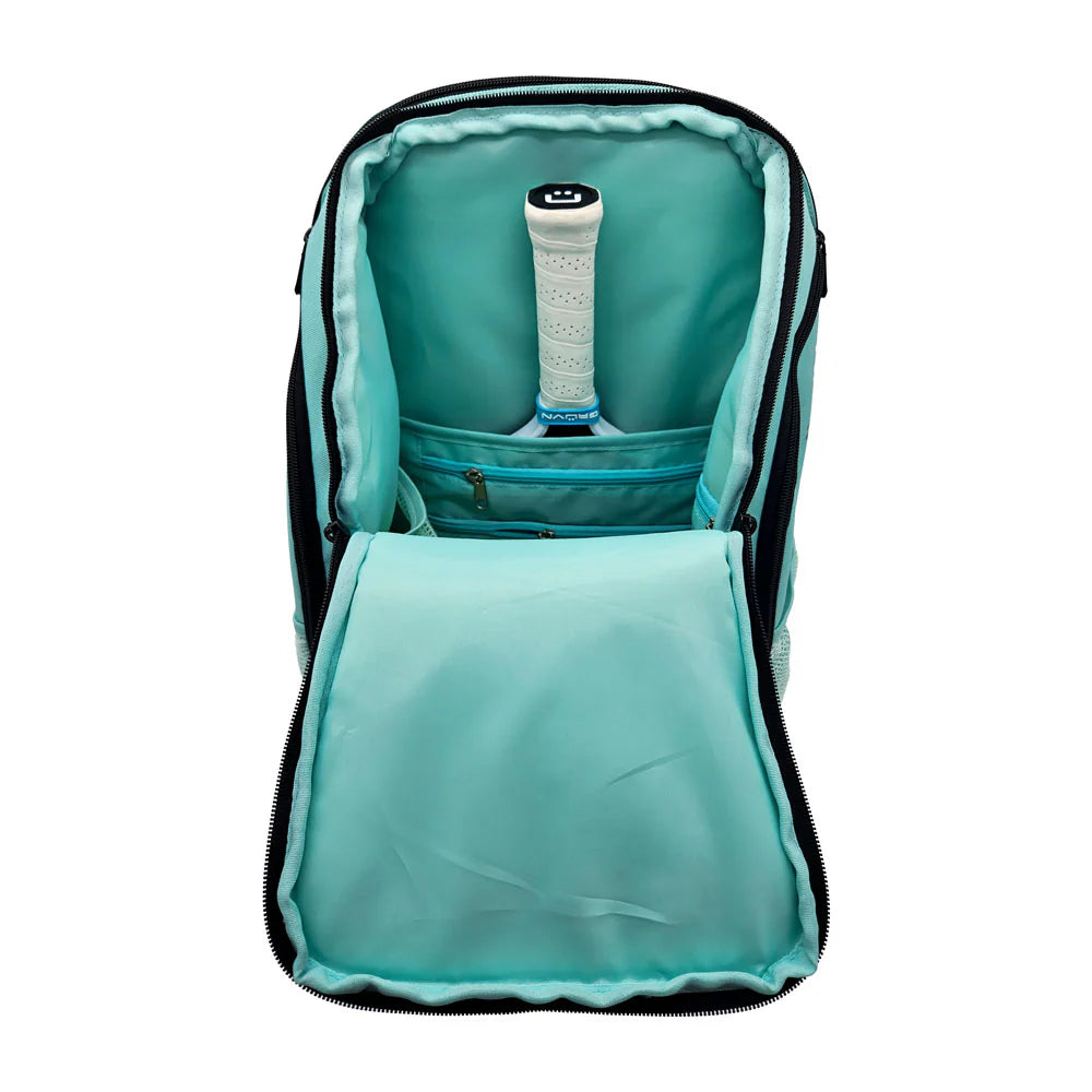 GRUVN - Small Court Backpack / グルーヴン - スモールコートバックパック