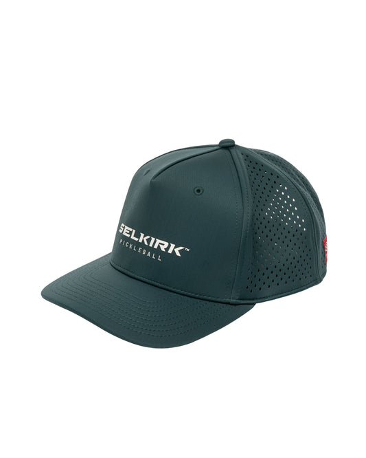 Selkirk - Pickleball Performance Trucker Hat / セルカーク - ピックルボールパフォーマンストラッカーハット