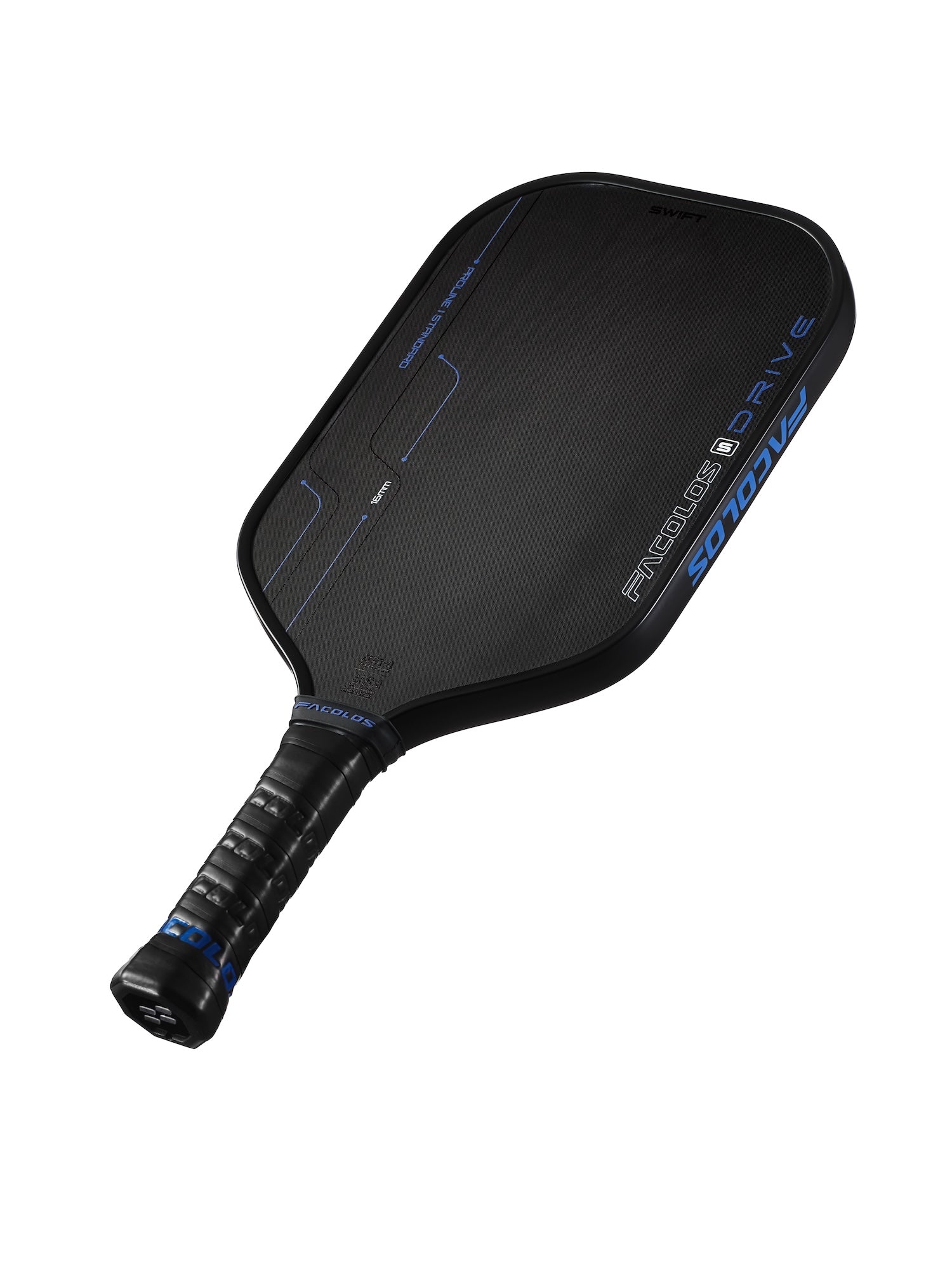オールドヒッコリー　PWB1　2K1コピーモデル ピックルボールワン公式ショップ FACOLOS - Pickleball Pro Series