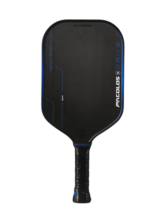 FACOLOS - Pickleball Pro Series Racket – Drive Extreme (16mm) / ファコロス - ピックルボールプロシリーズラケット ドライヴエクストリーム（16ミリ）