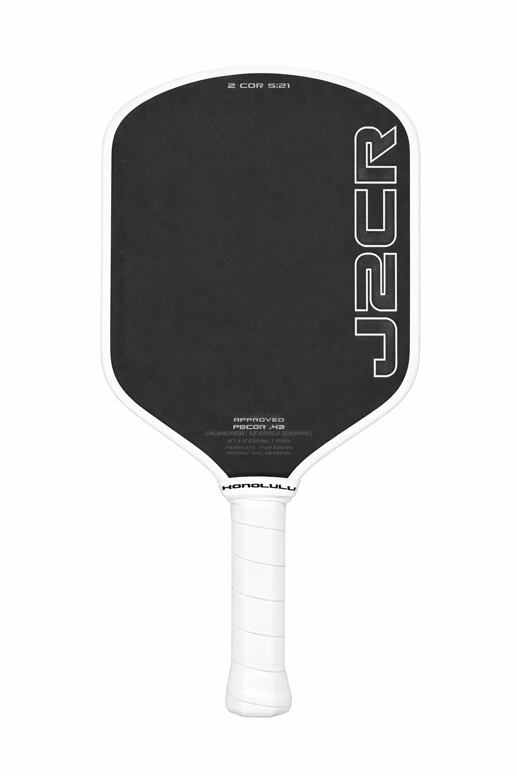ピックルボールワン公式ショップ J2CR - Honolulu Pickleball / J2CR