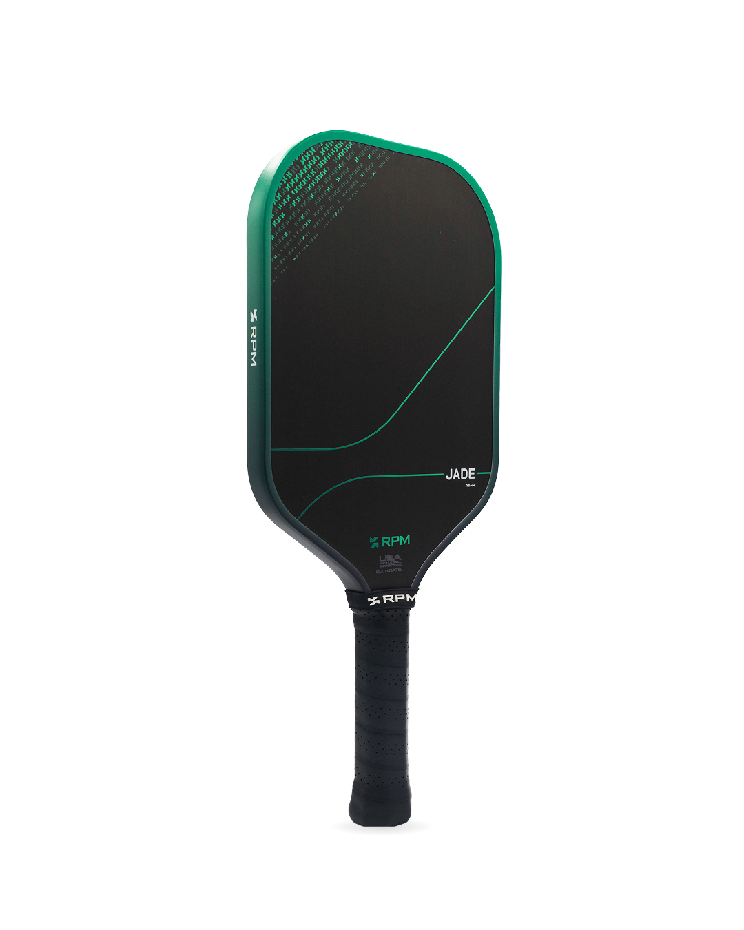 JADE 16mm Elongated - RPM 商品写真 2