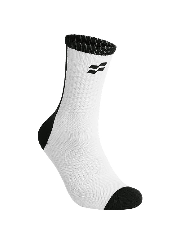 Move Air Crew Socks - FACOLOS / ムーヴエア クルーソックス - ファコロス