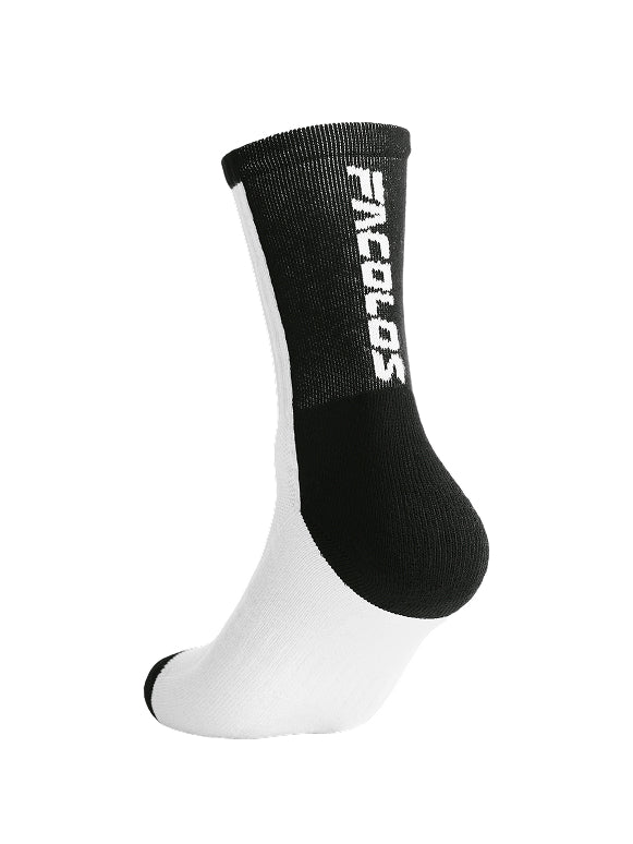 Move Air Crew Socks - FACOLOS / ムーヴエア クルーソックス - ファコロス
