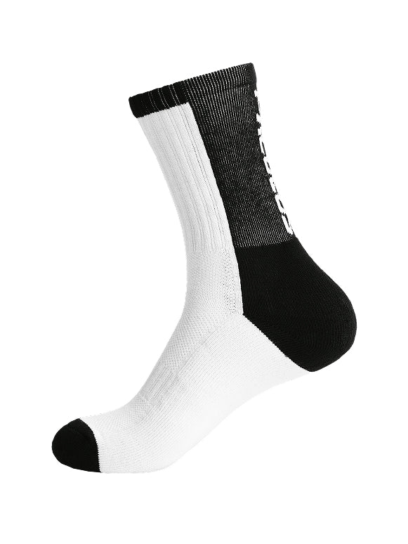 Move Air Crew Socks - FACOLOS / ムーヴエア クルーソックス - ファコロス