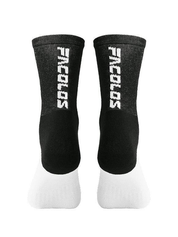 Move Air Crew Socks - FACOLOS / ムーヴエア クルーソックス - ファコロス