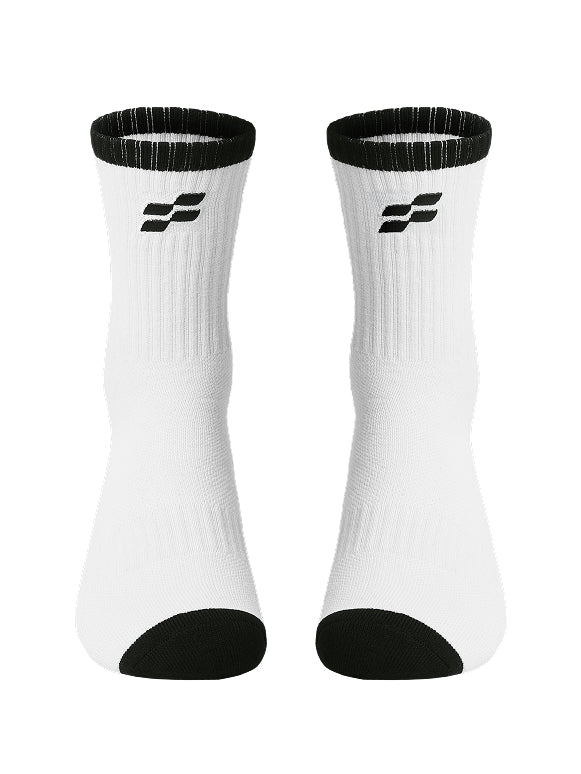 Move Air Crew Socks - FACOLOS / ムーヴエア クルーソックス - ファコロス