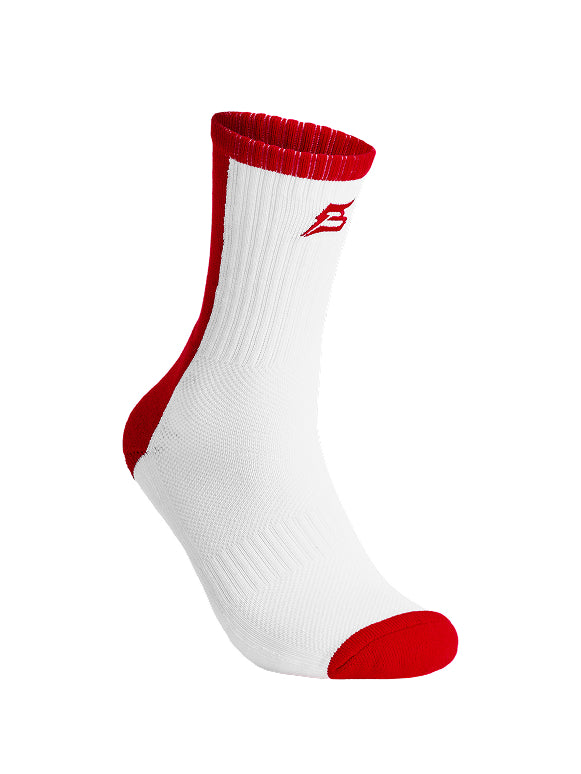 Move Air Crew Socks - FACOLOS / ムーヴエア クルーソックス