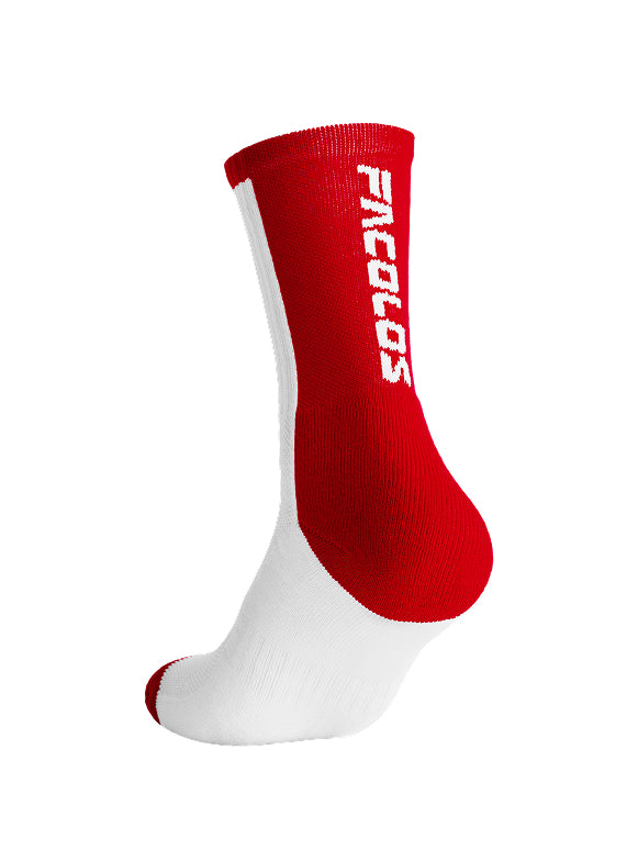 Move Air Crew Socks - FACOLOS / ムーヴエア クルーソックス - ファコロス
