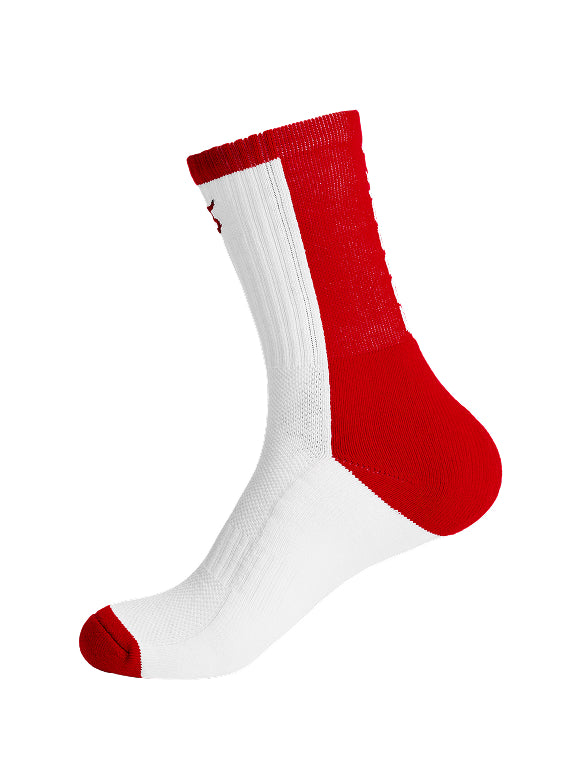 Move Air Crew Socks - FACOLOS / ムーヴエア クルーソックス - ファコロス