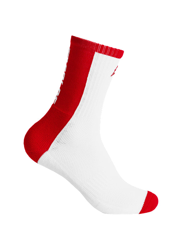 Move Air Crew Socks - FACOLOS / ムーヴエア クルーソックス - ファコロス