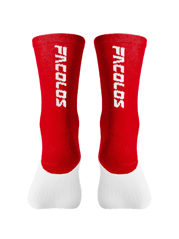 Move Air Crew Socks - FACOLOS / ムーヴエア クルーソックス - ファコロス