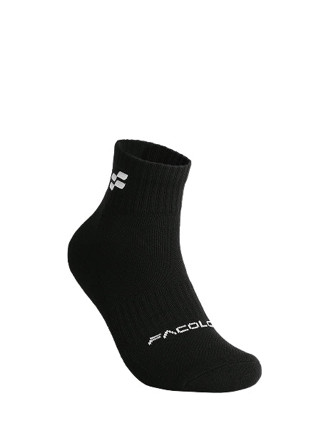 Move Air Quarter-Length Socks - FACOLOS / ムーヴエア クオーターレングスソックス - ファコロス