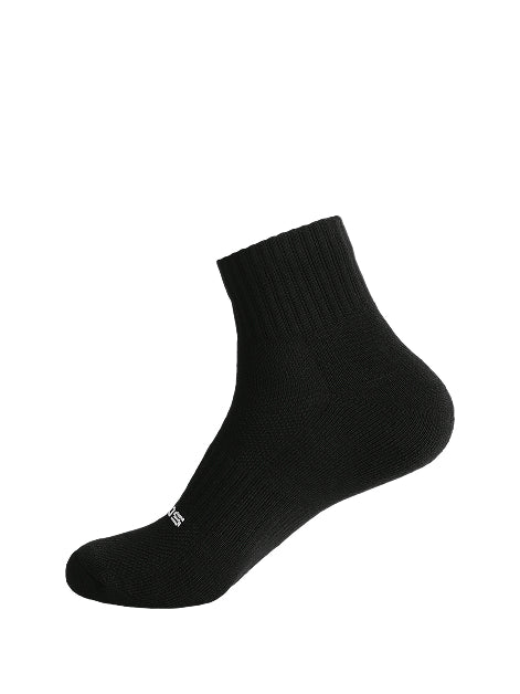 Move Air Quarter-Length Socks - FACOLOS / ムーヴエア クオーターレングスソックス - ファコロス